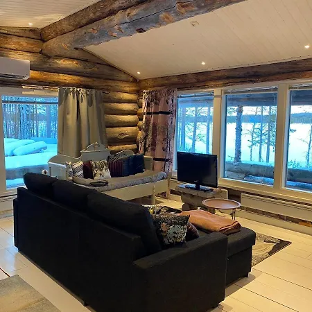 Chalet Xxxhanelt Rovaniemi