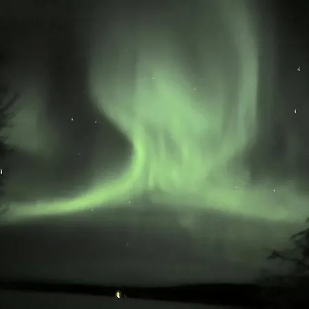 Xxxhanelt * Rovaniemi
