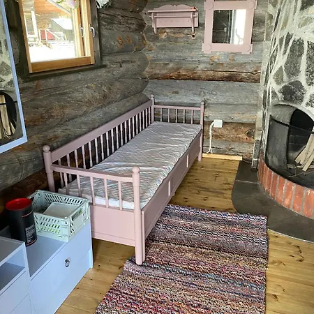 Xxxhanelt Rovaniemi