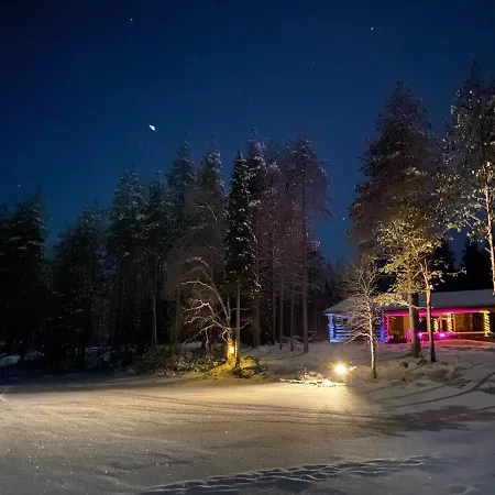 Xxxhanelt Chalet *