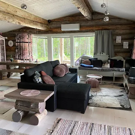 Xxxhanelt Chalet *
