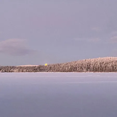 Chalet Xxxhanelt Rovaniemi