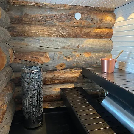 Xxxhanelt Chalet