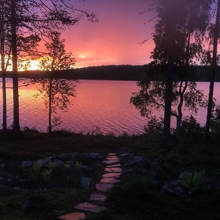 Xxxhanelt Rovaniemi