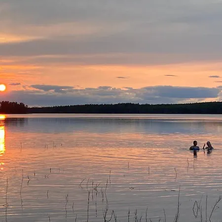Xxxhanelt Rovaniemi