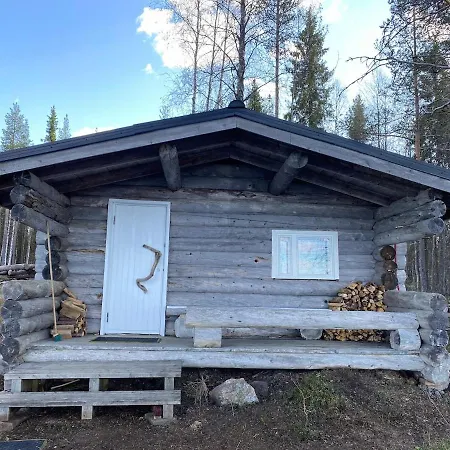 Xxxhanelt Rovaniemi