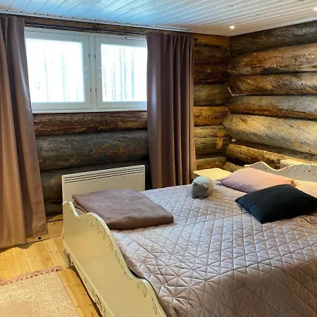 Xxxhanelt Rovaniemi
